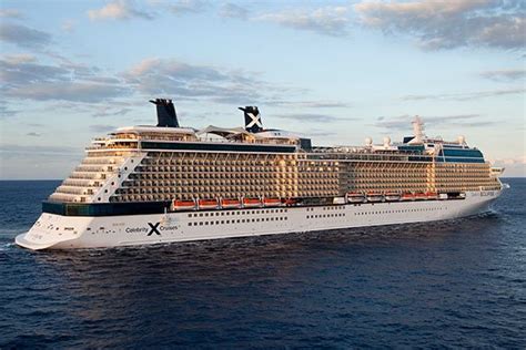 Celebrity Eclipse Cruise Ship Deals From
