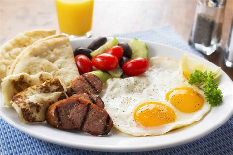 Great Local Breakfast Places in Pearland - Pearland Texas Convention