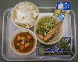 Cost Of School Lunch Pictures