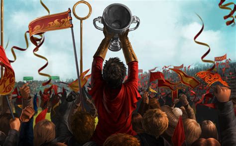 Quidditch Cup
