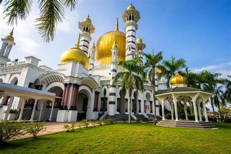 25 Best Places To Visit In Malaysia Road Affair
