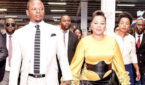 Prophet Bushiri Wife Extradition To Sa Hearing On Tuesday In Malawi