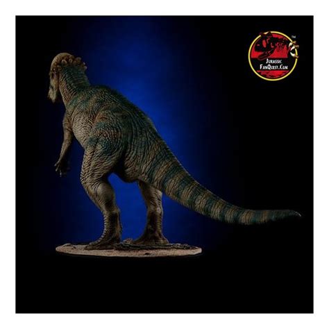 Pachycephalosaurus De Jurassic Park The Lost World De Chronicle