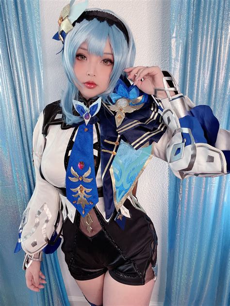 Reliable and professional china wholesaler where you can buy cosplay costumes and. Hana Bunny Cosplay - Posts | Facebook