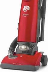 Dirt Devil Lightweight Vacuum Cleaners Pictures