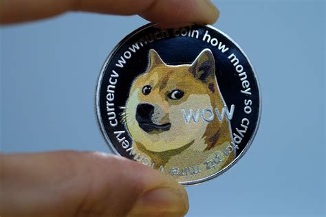 Dogecoin sets itself apart from other digital currencies with an amazing, vibrant community made up of friendly folks just like you. they are surprisingly endless! Dogecoin (DOGE) Cryptocurrency Price Hits Record on Tweets ...