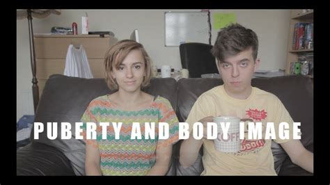 Sex Education Puberty And Body Image Youtube