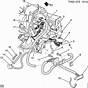 Wiring Harness Ignition Engine Eng