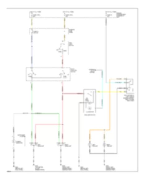 Wiring Diagram 1994 Ford Ranger Wiring Diagram