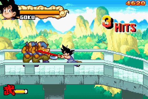 This series would birth one of the biggest anime series of all time and for this reason, it has been honored in video game form through the gba title, dragonball advanced adventure. Dragon Ball: Advanced Adventure Download | GameFabrique