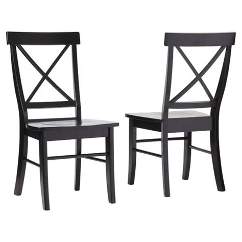 Distributor of wood products including kitchen islands. 12 Elegant and Beautiful Black Kitchen Chairs Under $170