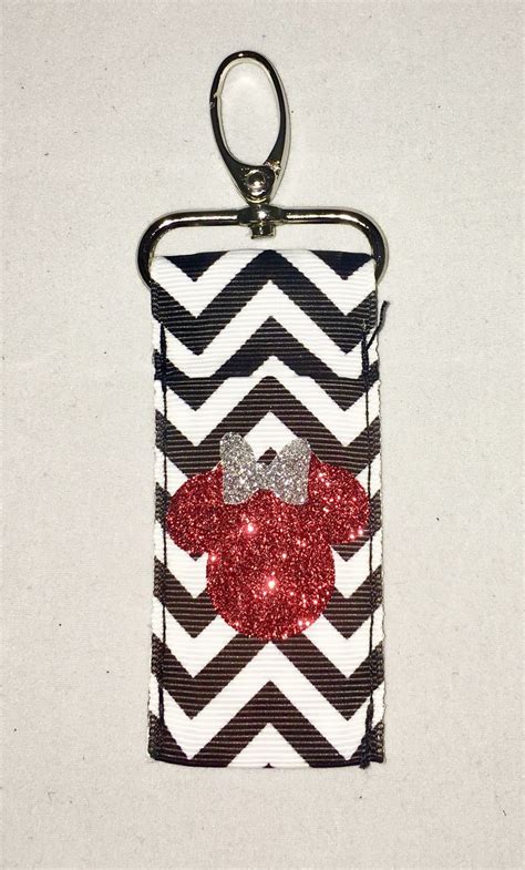 Lip Gloss Holder For Cheerleaders And Dancers Etsy Cheer Team Gifts