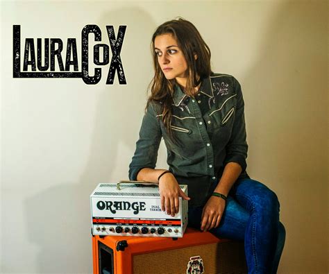 Laura Cox Im Soooo Proud To Announce That I Am Now Endorsed By Orange