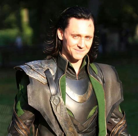 Lovely Loki Smiling Loki Loki Wallpaper Loki Marvel