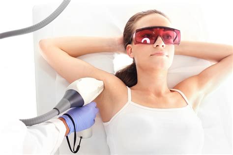 The Laser Hair Removal Attraction For Men