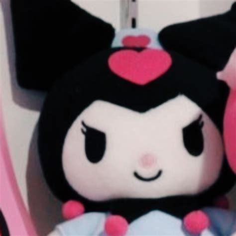 Matching Pfps Kuromi And My Melody Matching Icons