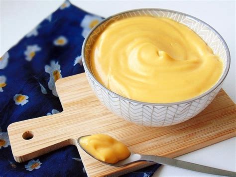 Como Hacer Crema Pastelera Muy Fácil En 15 Minutos Adoree Food