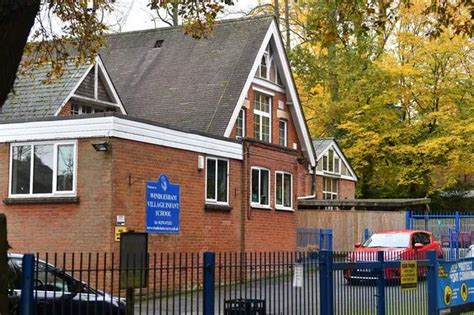The Outstanding Surrey School Last Inspected 15 Years Ago That Now