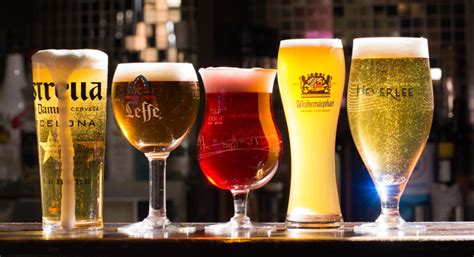 Hoy no es un viernes cualquiera, hoy celebramos el día de una de las bebidas más importantes del mundo, la cerveza. El Día Internacional de la Cerveza | Tragos y Copas ...
