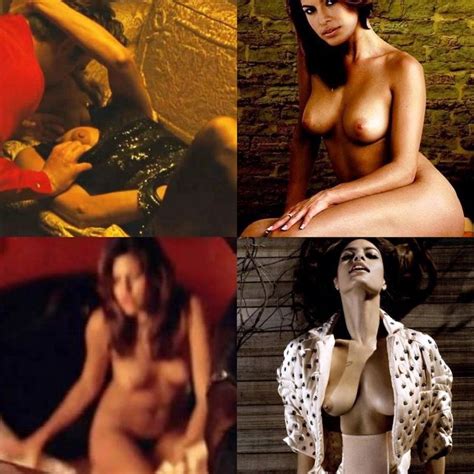 Eva Mendes Nude Photo Collection Fappenist