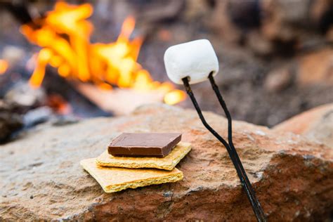 20 Smores Recipes For Summer Nights Install It Direct