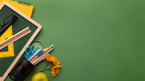 Teacher Background Images Free Download On Freepik