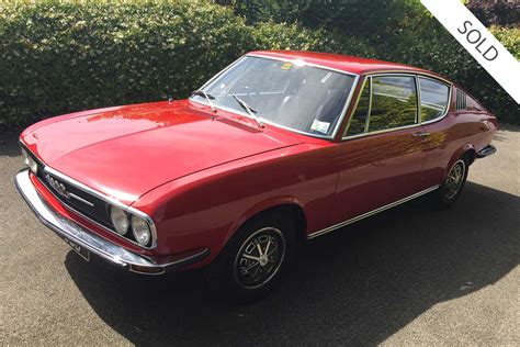 If you are looking for a quality used the car, then a used audi could fit the bill. Audi 100 Coupé S 1973 - SOLD - Jersey Classic and Vintage ...