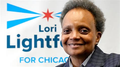 Chicago Mayor Lori Lightfoot Loses Re Election Bid Elections News