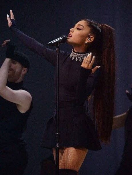 Dress Ariana Grande Dangerous Woman Tour Romper Ariana Grande Dress