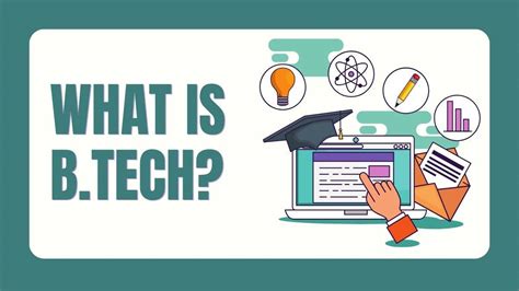 What Is Btech Know Btech Skills Career Path Eligibility And Courses