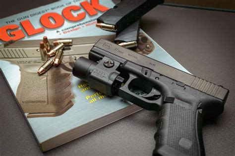 What To Get A Glock Gun Owner For Christmas The National Interest