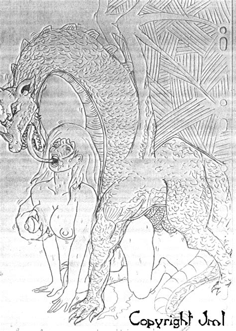 Rule 34 Dragon Female Human Interspecies Jml Male Penetration Sex