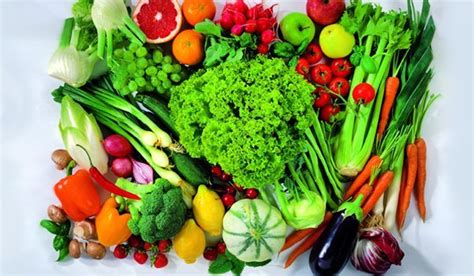 Las Mejores Verduras Para Tu Salud Espacio Humano
