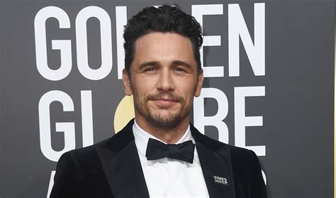 James Franco Is Being Sued By Women Who Say His Acting School Sexually Exploited Them James