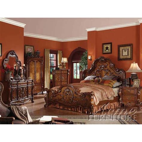 Check spelling or type a new query. Dresden Panel Bedroom Set Acme Furniture | Furniture Cart