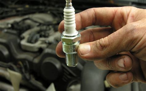 Beginners Guide On How To Change Spark Plugs By Yourself Car Repair