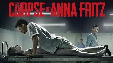 The Corpse Of Anna Fritz 2015 Bluray 720вЂ¦ Elinat
