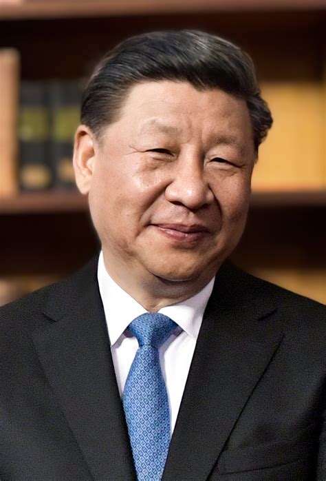 Xi Jinping Meme Chad Xi Jinping Xi Jinping Know Your Meme Menyatu Lagi