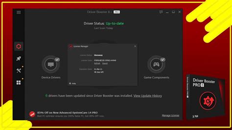 Driver booster offline installer provides 100% security for your pc. Driver Booster Offline : Driver Booster 8 Now Helps ...