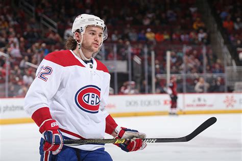 Jonathan drouin (born march 28, 1995) is a canadian professional ice hockey forward for the montreal canadiens of the national hockey league (nhl). NHL Players Desperate for a Good Season - Last Word on Hockey