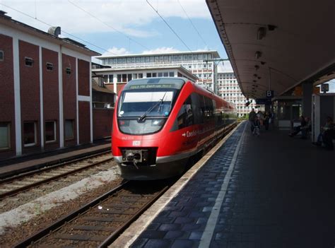 Just look for the 'free cancellation' message during your hotel search. 643 556 als RB 63 Coesfeld (Westf.) - Münster Zentrum Nord ...