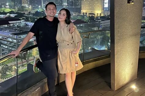 Terungkap Meskipun Sudah Menikah Nagita Slavina Mengaku Raffi Ahmad