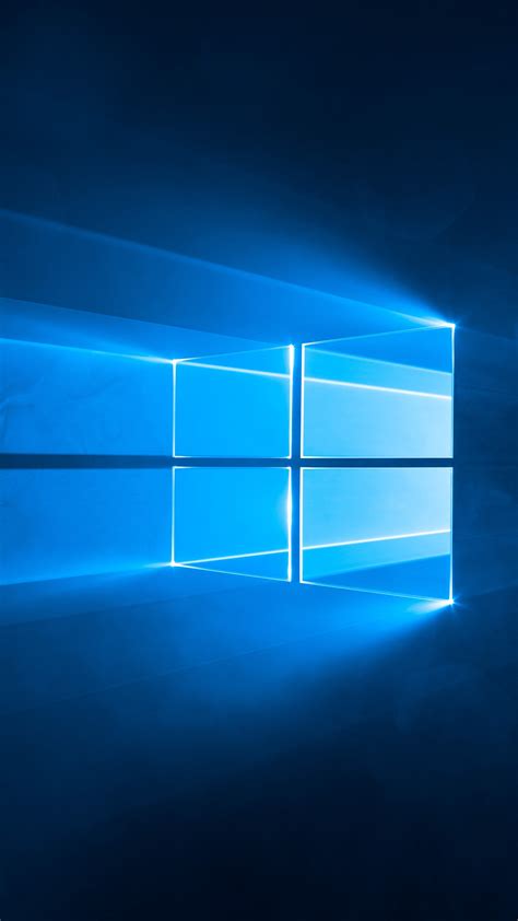 Windows 10 Operating Systems Microsoft Windows Portrait Display
