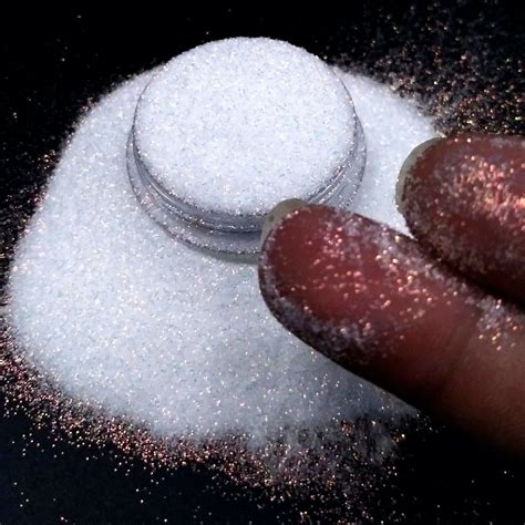 Fire And Ice Fine Glitter 20g Resin Supplies South Africa