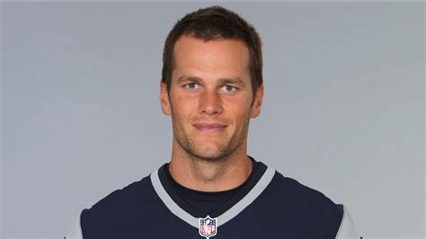 Gq Names New England Patriots Qb Tom Brady Man Of The Year Abc7 San