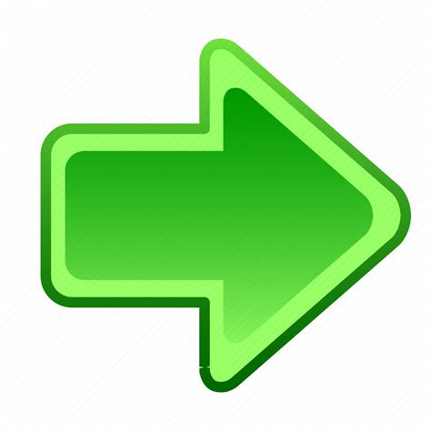 Arrow Go Next Right Arrows Direction Icon Download On Iconfinder