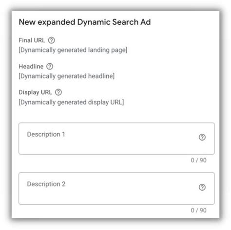 Dynamic Search Ads Everything You Need To Know Wordstream