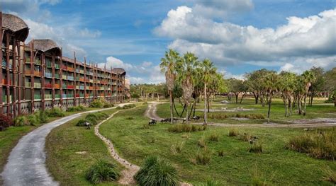 Disneys Animal Kingdom Lodge Updated 2021 Prices And Resort Reviews