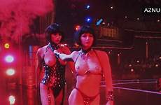 gershon aznude gina nude showgirls matters 1993 movie