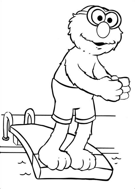 With an approach that's brilliantly adaptable to local cultures and educational needs, versions of sesame street today reach children in over 150 countries. Pin by Valentines Day on Sesame Street | Monster coloring ...
